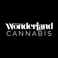 Wonderland Cannabis logo, Wonderland Cannabis contact details