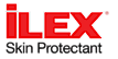 ILEX logo, ILEX contact details