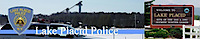 Lake Placid Police Department logo, Lake Placid Police Department contact details