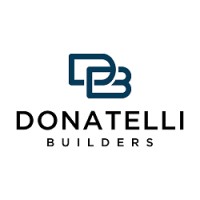 Donatelli Builders logo, Donatelli Builders contact details