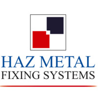 Haz Metal Fixing Systems logo, Haz Metal Fixing Systems contact details