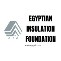 Egyptian Insulation Foundation logo, Egyptian Insulation Foundation contact details