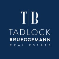 Tadlock Brueggemann Real Estate logo, Tadlock Brueggemann Real Estate contact details