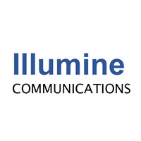 Illumine Communications logo, Illumine Communications contact details