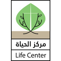 Zarqa Life Center logo, Zarqa Life Center contact details