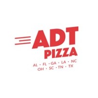 ADT PIZZA LLC logo, ADT PIZZA LLC contact details