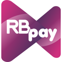 RBpay meio de pagamentos logo, RBpay meio de pagamentos contact details