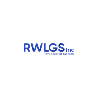 RWLGS logo, RWLGS contact details