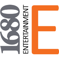 1680 Entertainment logo, 1680 Entertainment contact details