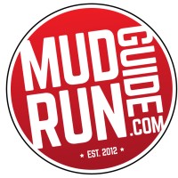 Mud Run Guide logo, Mud Run Guide contact details