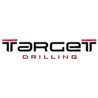 Target Drilling Inc logo, Target Drilling Inc contact details