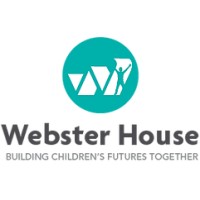 The Webster House logo, The Webster House contact details