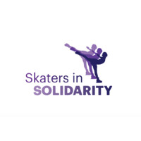 Skaters in Solidarity logo, Skaters in Solidarity contact details