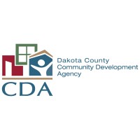 Dakota County Cda logo, Dakota County Cda contact details