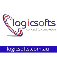 Logicsofts Australia logo, Logicsofts Australia contact details