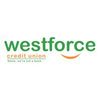 Westforce Credit Union logo, Westforce Credit Union contact details