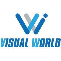 VISUAL WORLD CO., LTD. logo, VISUAL WORLD CO., LTD. contact details