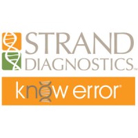 Strand Diagnostics/Know Error logo, Strand Diagnostics/Know Error contact details