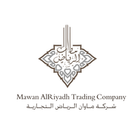 Mawan AlRiyadh Trading Company logo, Mawan AlRiyadh Trading Company contact details