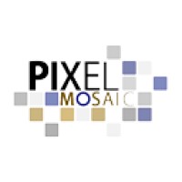 Pixel Mosaic LLC logo, Pixel Mosaic LLC contact details