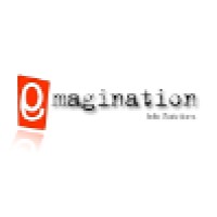 e-magination InfoSolutions logo, e-magination InfoSolutions contact details