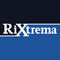 RiXtrema logo, RiXtrema contact details