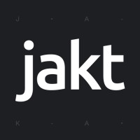 JAKT logo, JAKT contact details