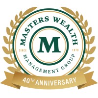 Masters Wealth Management Group logo, Masters Wealth Management Group contact details