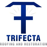 Trifecta Roofing and Restoration logo, Trifecta Roofing and Restoration contact details