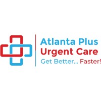 ATLANTA PLUS URGENT CARE logo, ATLANTA PLUS URGENT CARE contact details