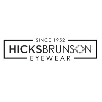 Hicks Brunson Eyewear logo, Hicks Brunson Eyewear contact details