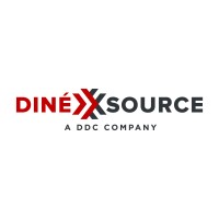 Diné Source logo, Diné Source contact details