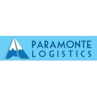 Paramonte Logistics logo, Paramonte Logistics contact details