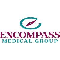 Encompass Medical Group logo, Encompass Medical Group contact details