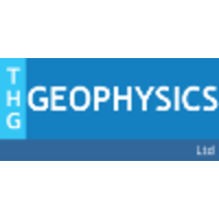 THG Geophysics Ltd. logo, THG Geophysics Ltd. contact details