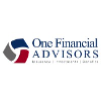 One Financial Advisors logo, One Financial Advisors contact details