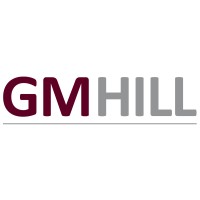 G.M. Hill Engineering logo, G.M. Hill Engineering contact details