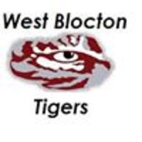 West Blocton High School logo, West Blocton High School contact details