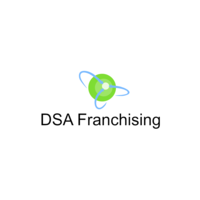 DSA Franchising logo, DSA Franchising contact details