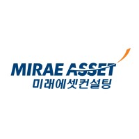 Mirae Asset Consulting logo, Mirae Asset Consulting contact details