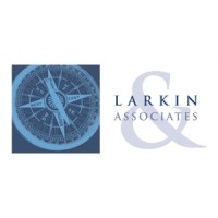 Larkin Associates logo, Larkin Associates contact details