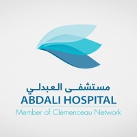 Abdali Medical Center logo, Abdali Medical Center contact details