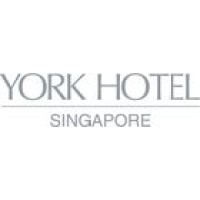 York Hotel, Singapore logo, York Hotel, Singapore contact details