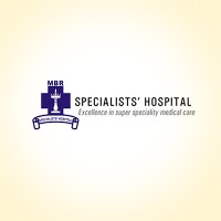 Specialists Hospital logo, Specialists Hospital contact details