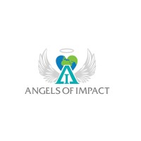 Angels of Impact logo, Angels of Impact contact details