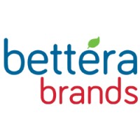 Bettera Brands LLC logo, Bettera Brands LLC contact details