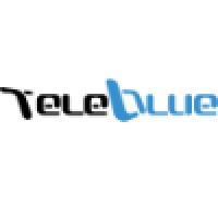 Teleblue logo, Teleblue contact details