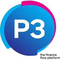 P3 Financial Group logo, P3 Financial Group contact details