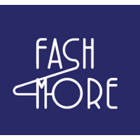 FASHMORE logo, FASHMORE contact details