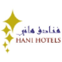 Hani Hotels (Hani Suites & Spa + Hani Royal Hotel) logo, Hani Hotels (Hani Suites & Spa + Hani Royal Hotel) contact details